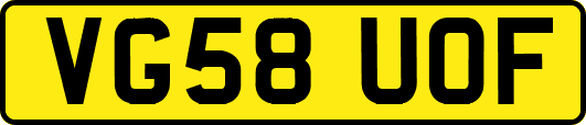 VG58UOF