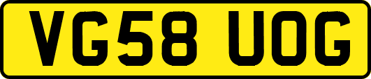 VG58UOG