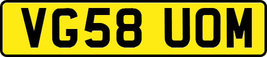 VG58UOM