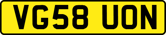 VG58UON