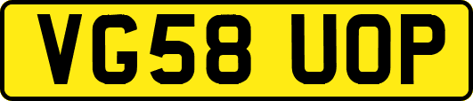VG58UOP