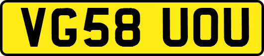 VG58UOU