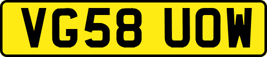 VG58UOW