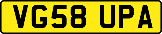 VG58UPA