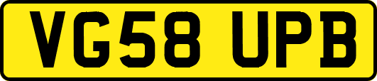 VG58UPB