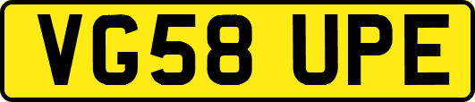 VG58UPE