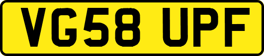VG58UPF