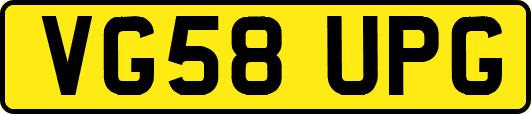 VG58UPG