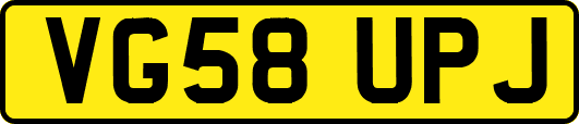 VG58UPJ