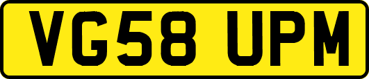 VG58UPM