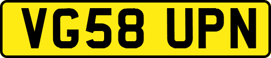 VG58UPN