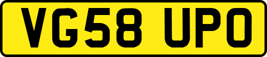 VG58UPO
