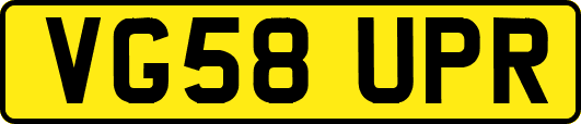 VG58UPR