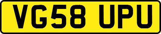 VG58UPU