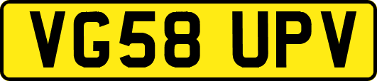 VG58UPV