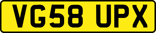 VG58UPX