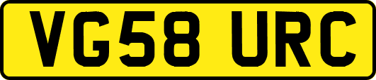 VG58URC