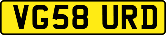 VG58URD