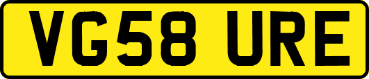 VG58URE