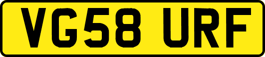 VG58URF
