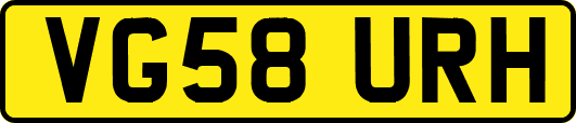 VG58URH