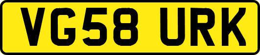 VG58URK