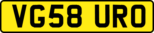 VG58URO