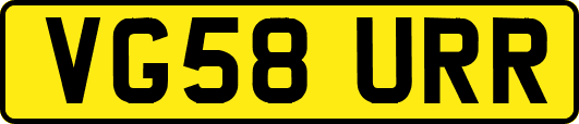 VG58URR