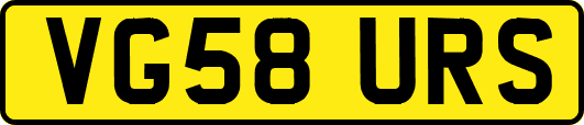 VG58URS