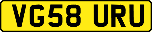 VG58URU