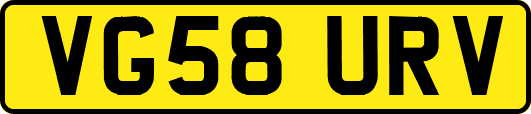 VG58URV