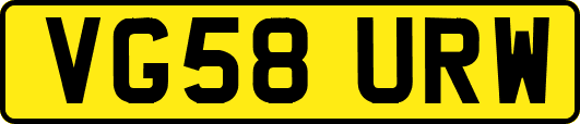 VG58URW
