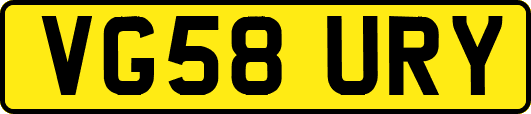 VG58URY