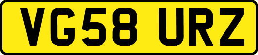 VG58URZ