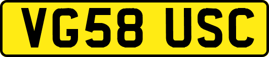 VG58USC