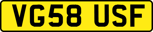 VG58USF