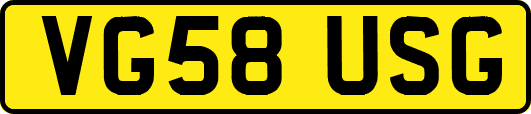 VG58USG