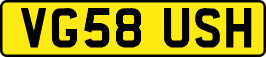 VG58USH