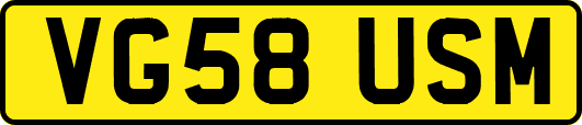VG58USM