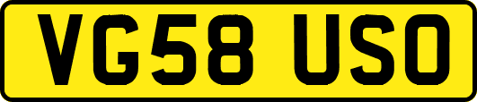 VG58USO