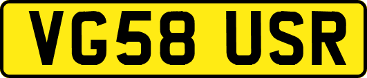 VG58USR