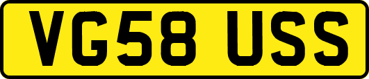 VG58USS