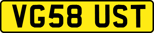 VG58UST