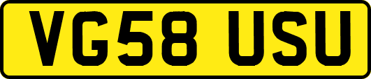 VG58USU