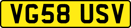 VG58USV