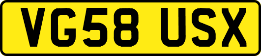 VG58USX
