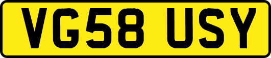VG58USY