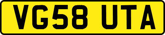 VG58UTA