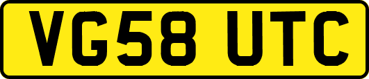 VG58UTC
