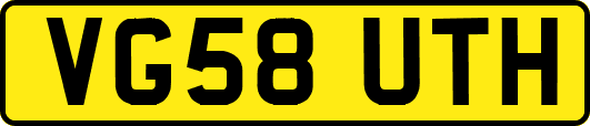 VG58UTH